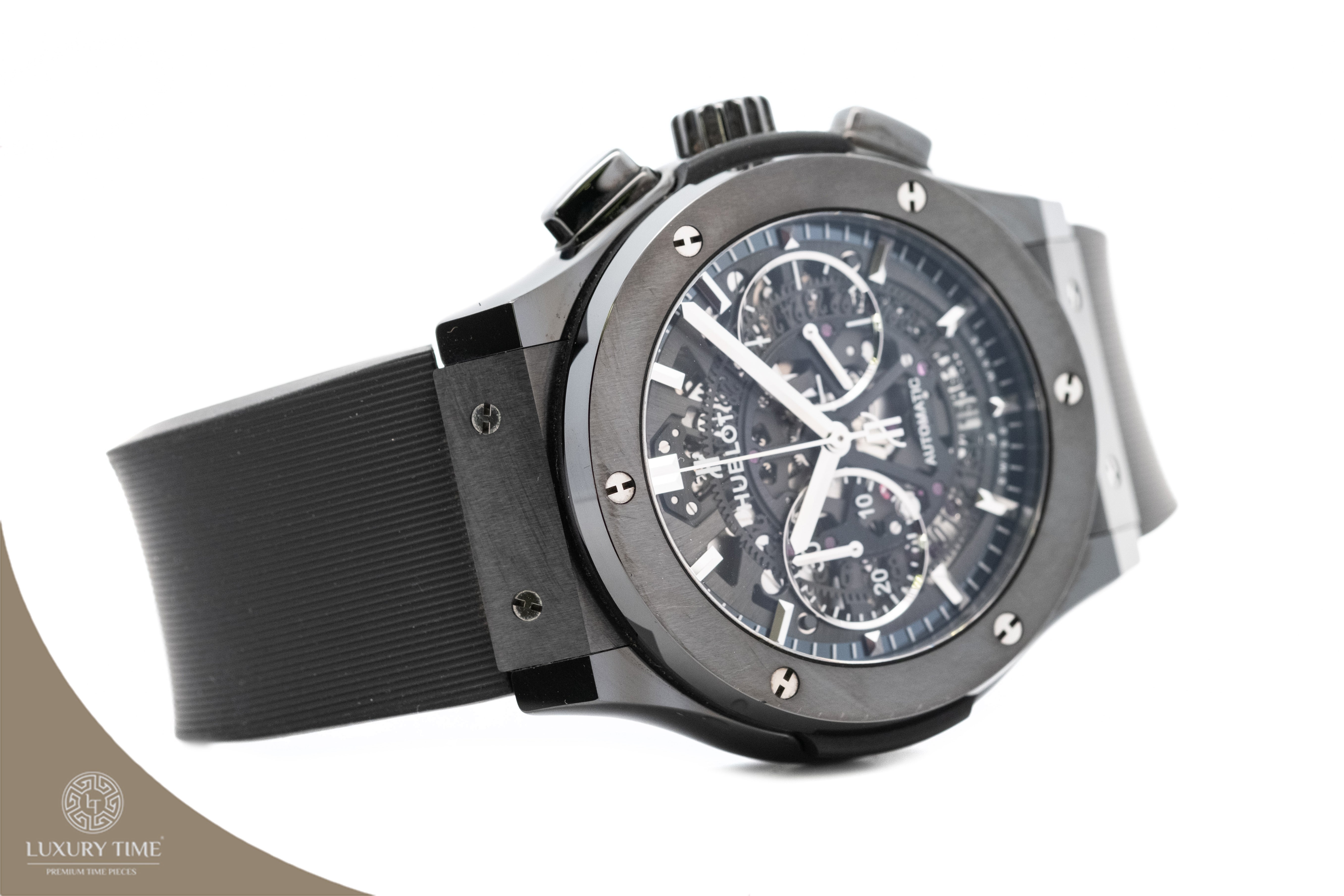 Hublot Classic Fusion Aerofusion Chronograph 45mm Mens Watch