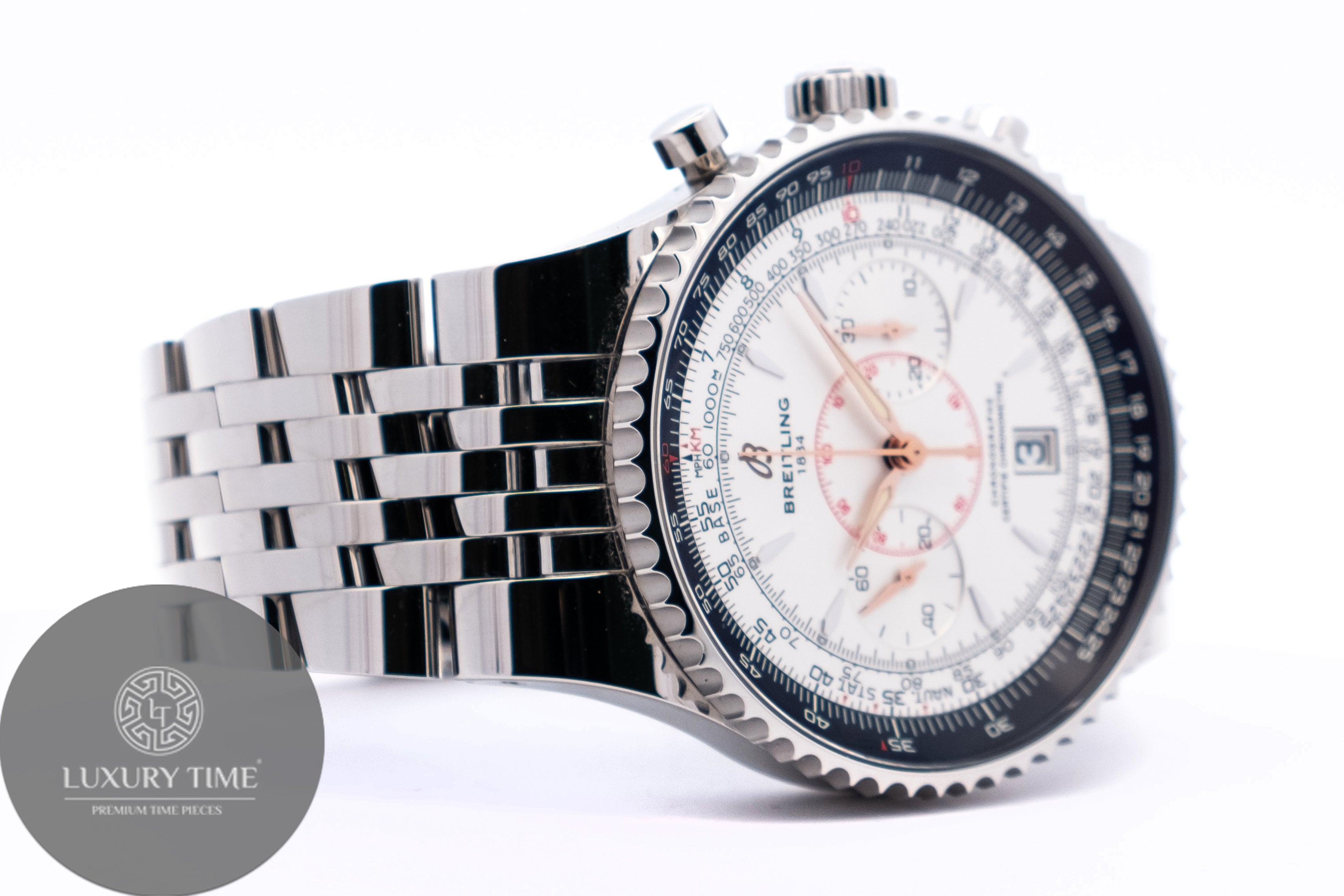 Breitling montbrillant online legende