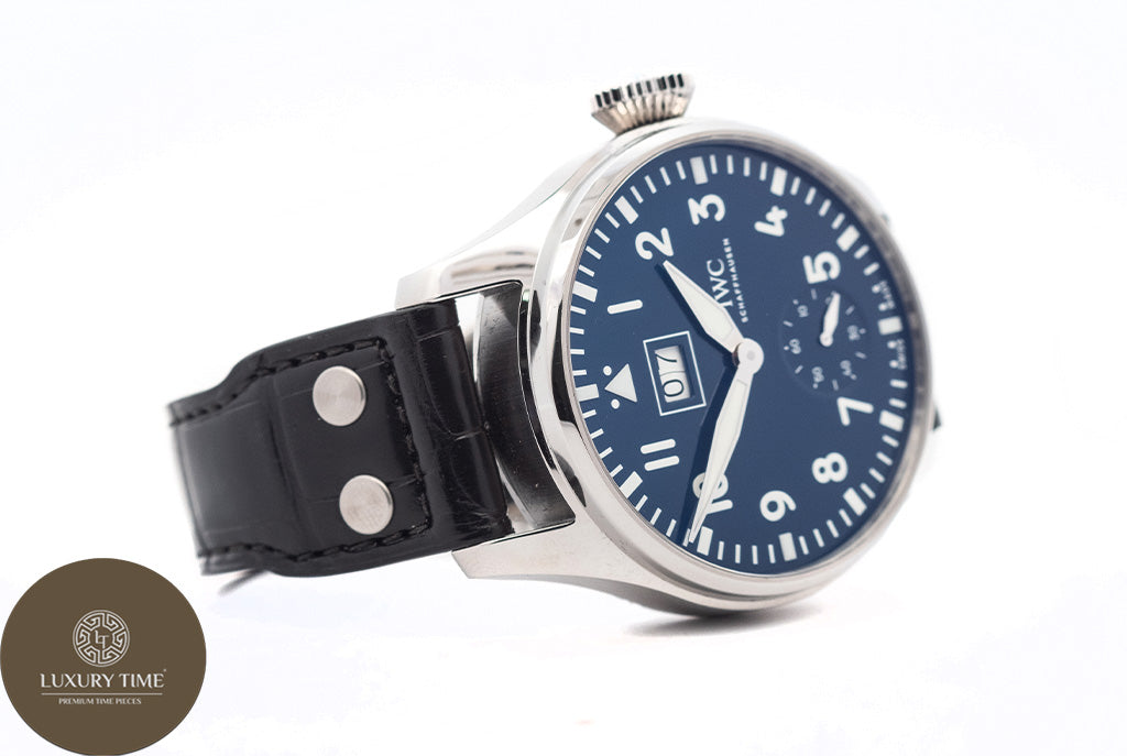 IWC Big Pilots Big date Men's Watch