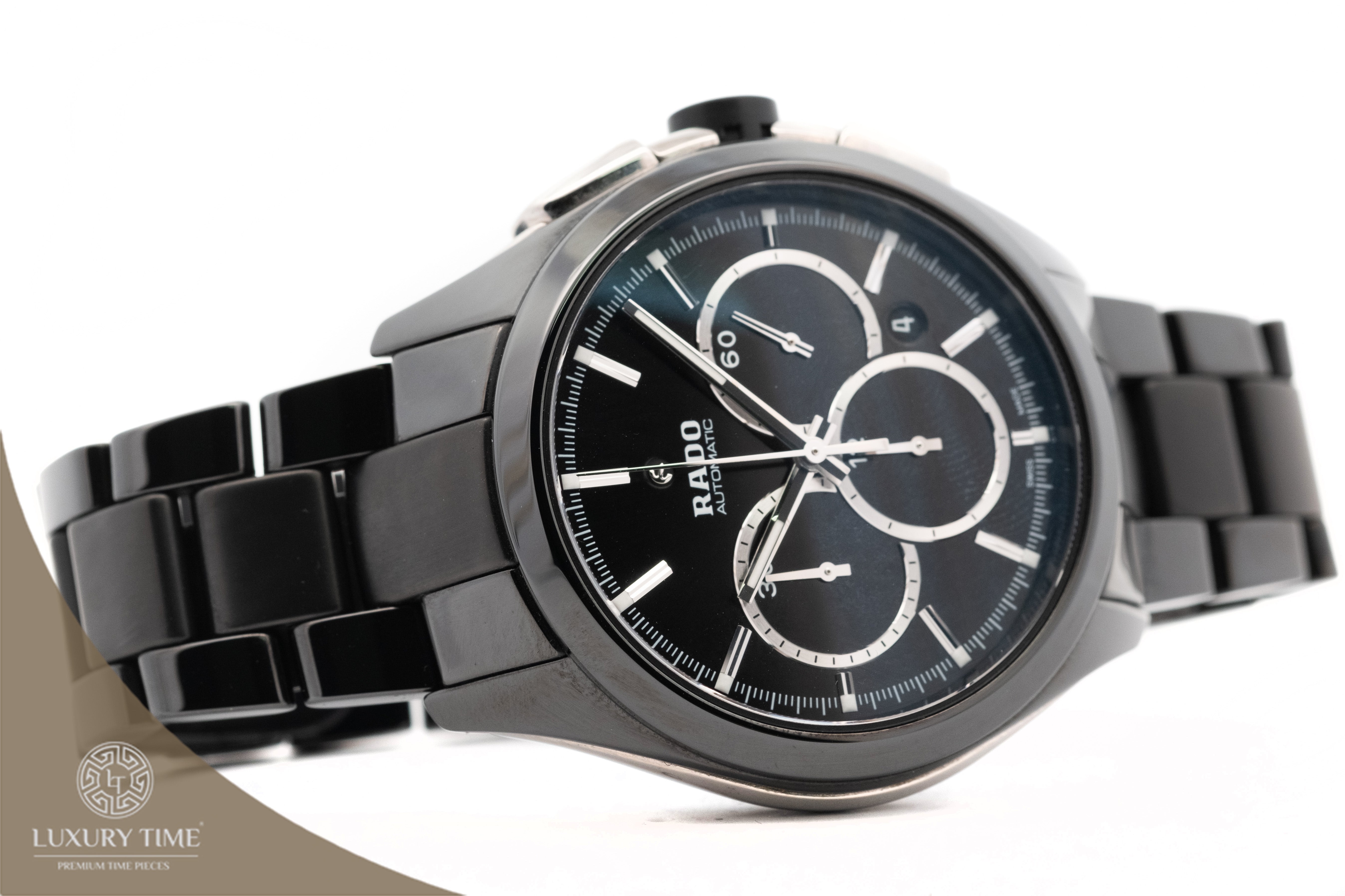 Rado Hyperchrome Automatic Chronograph Men's Watch