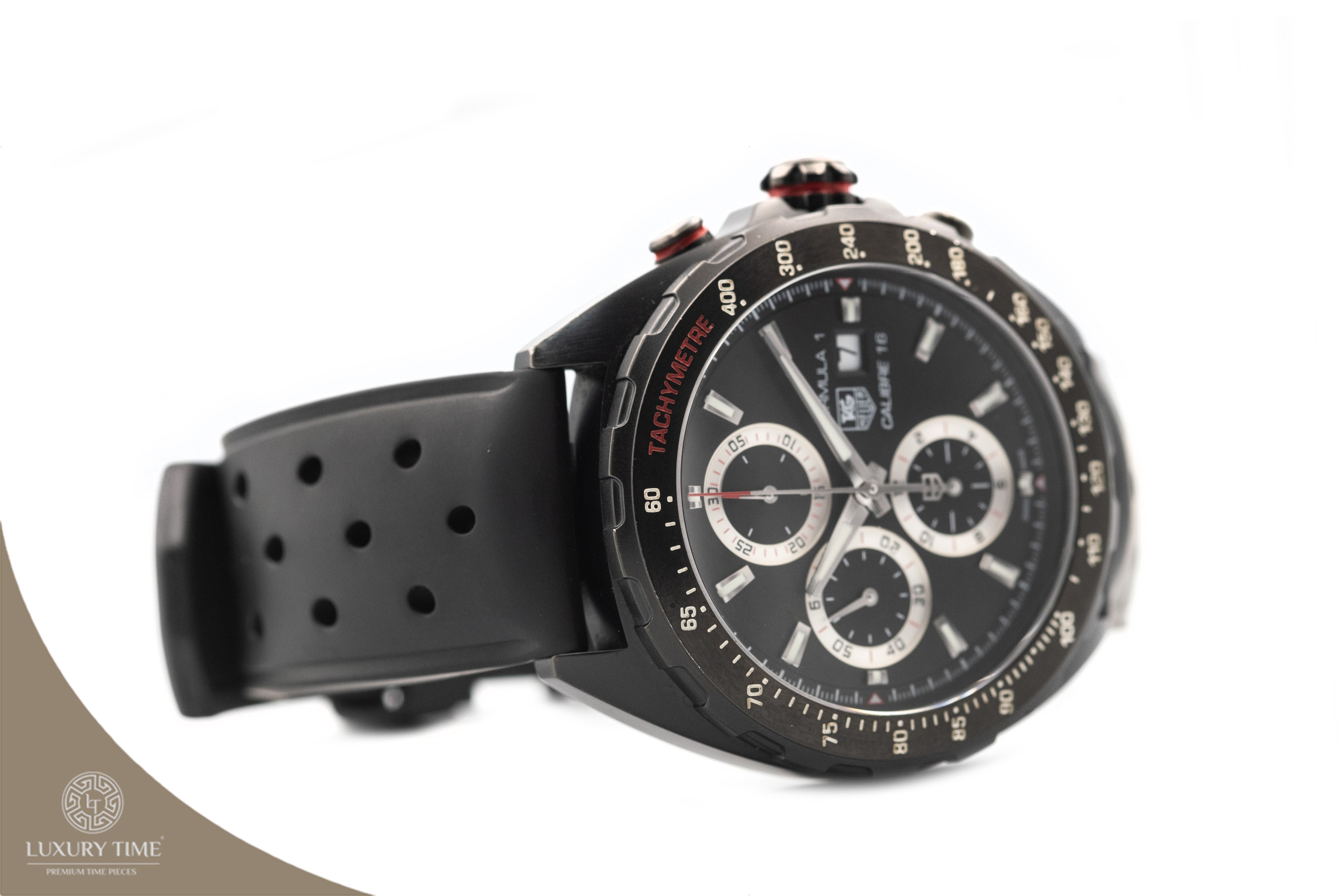 Tag Heuer Formula 1 Automatic Chronograph Men's Watch