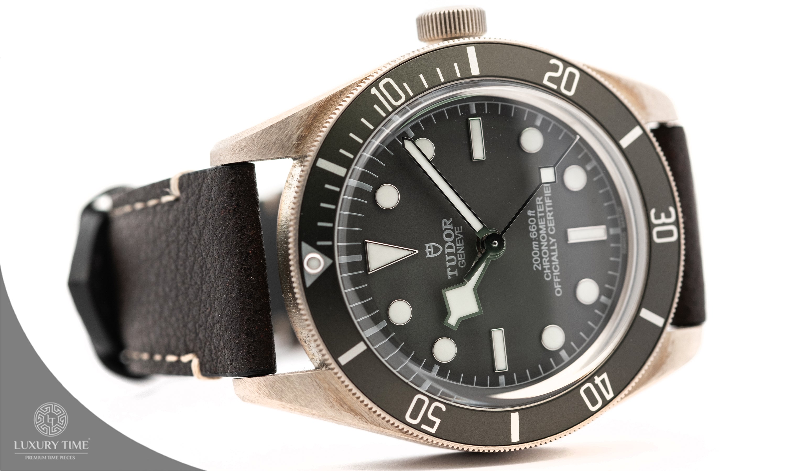 Tudor Black Bay Fifty-Eight 925 Men's Watch