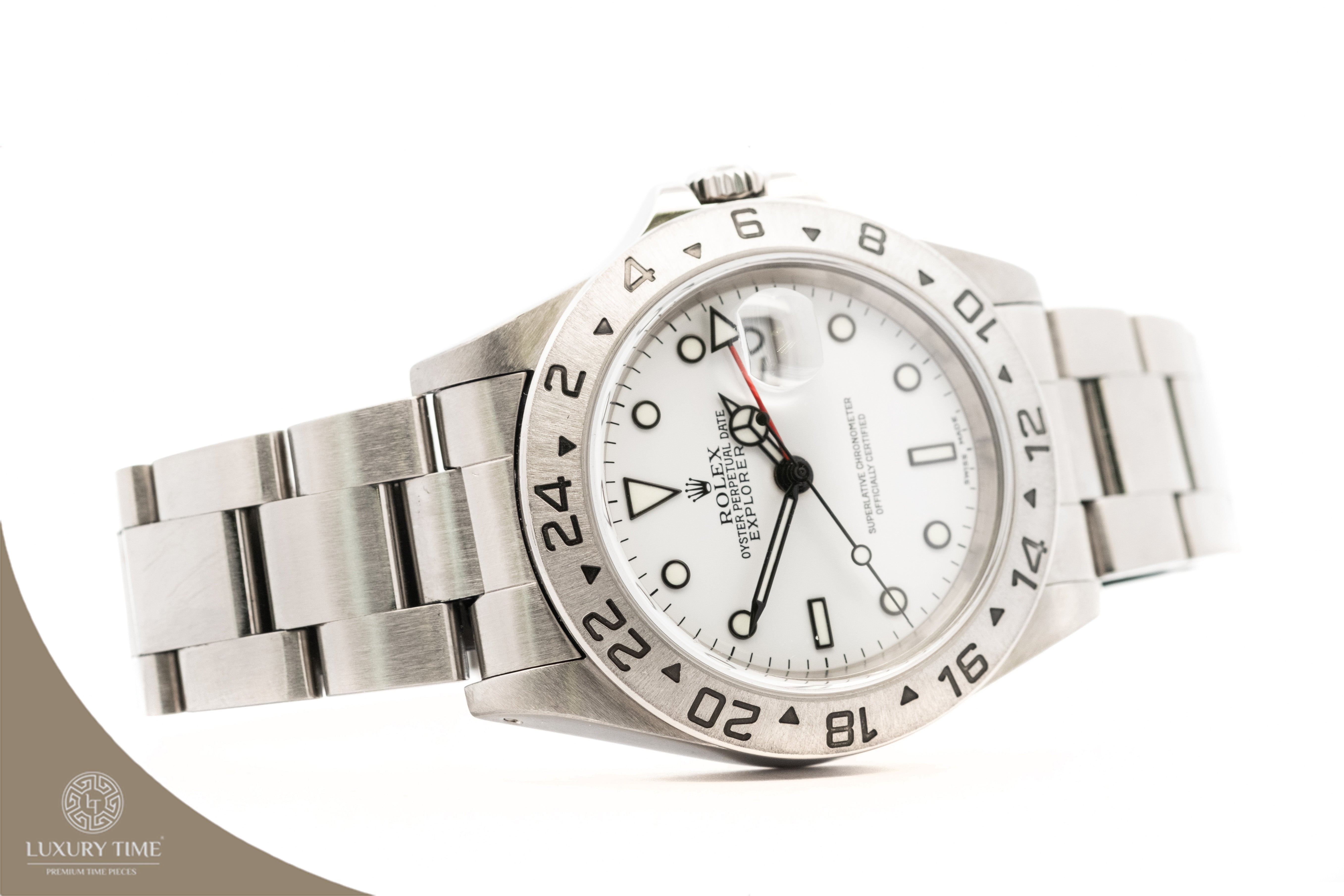 Rolex Explorer II Men's watch