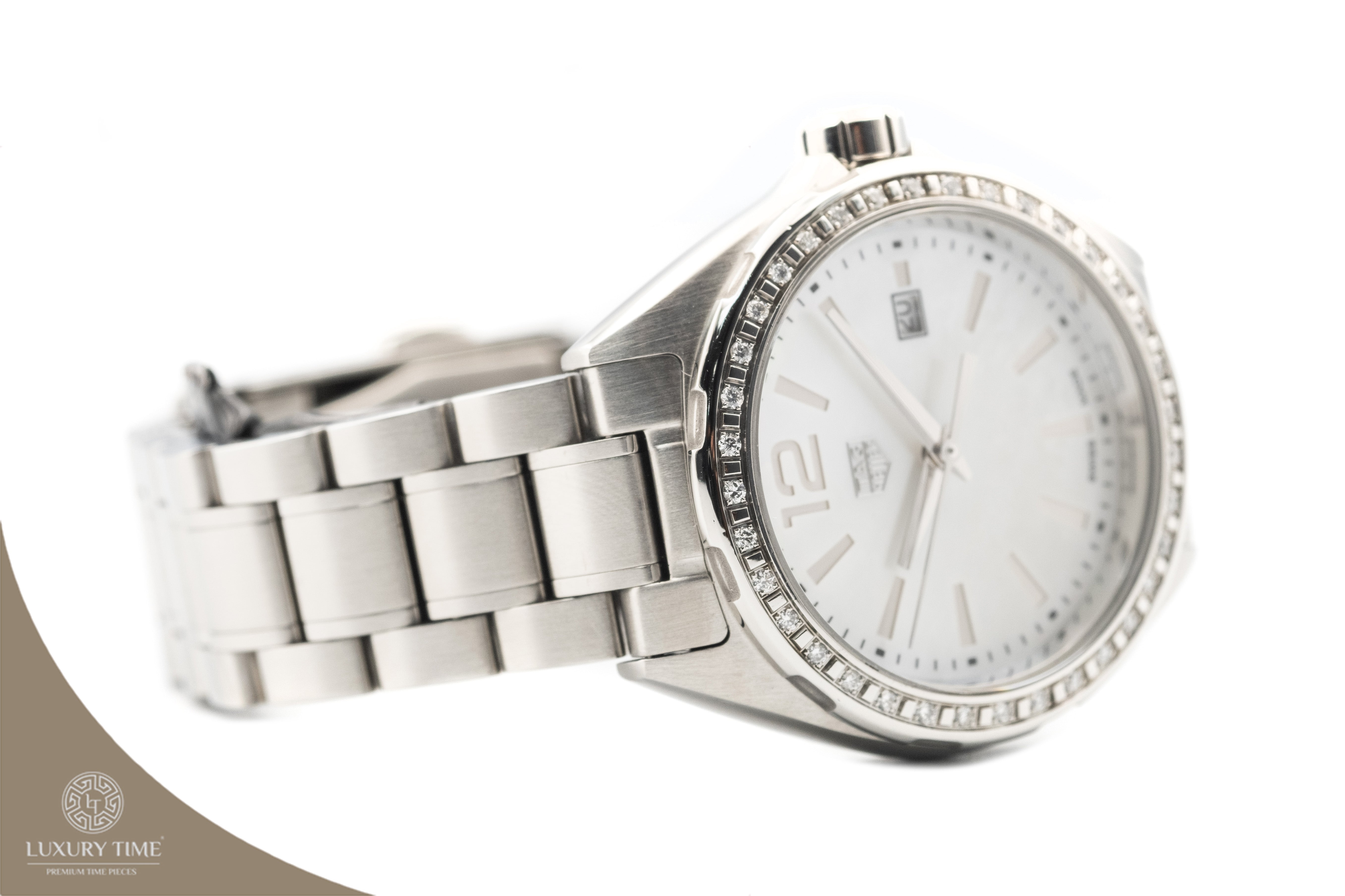 Tag Heuer Formula 1 Quartz 32mm Ladies Watch