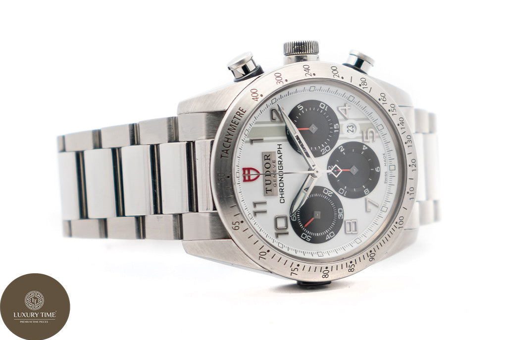 Tudor Fastrider Chronograph Men's Watch