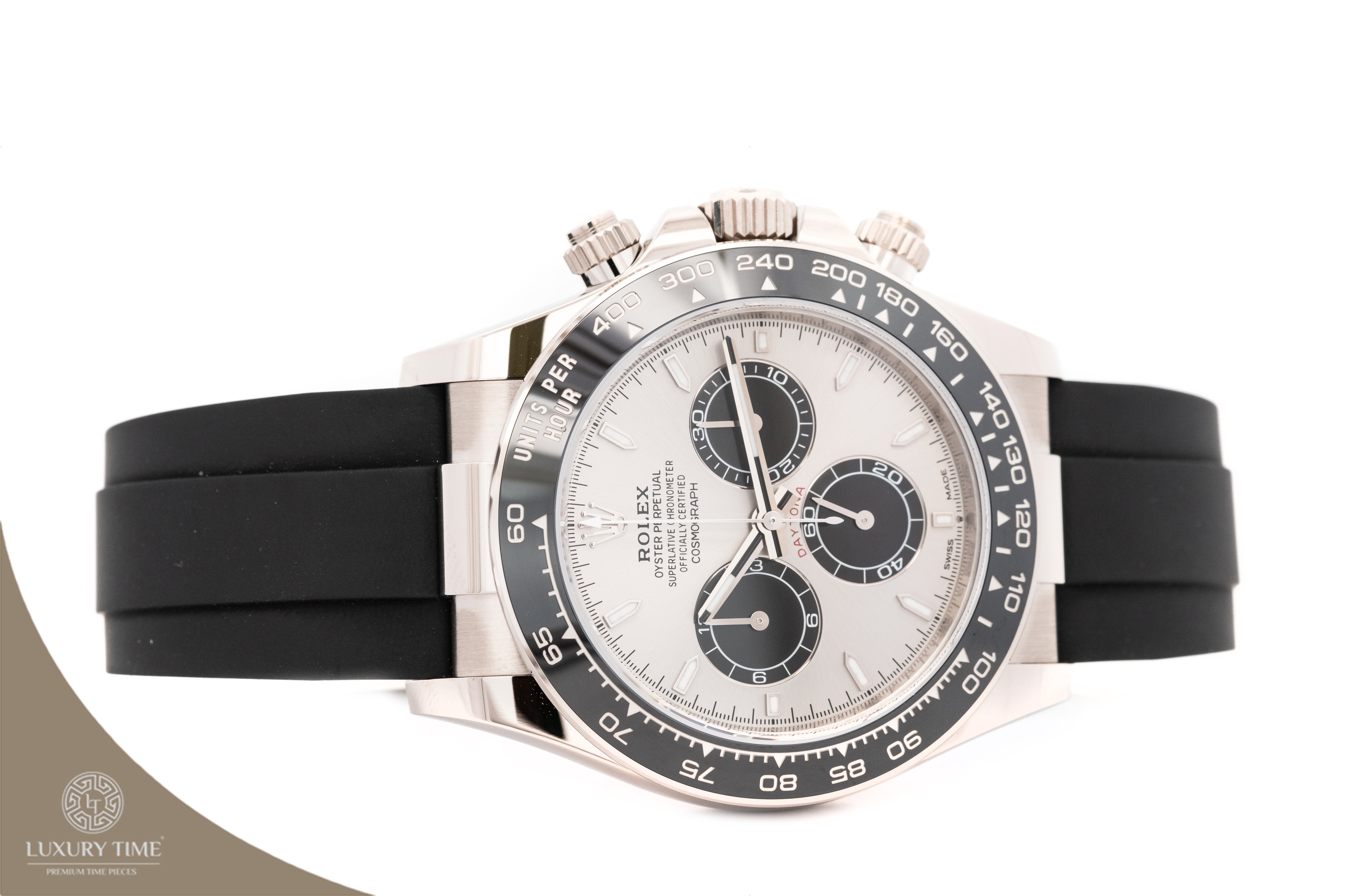 Rolex Cosmograph Daytona Men's Watch