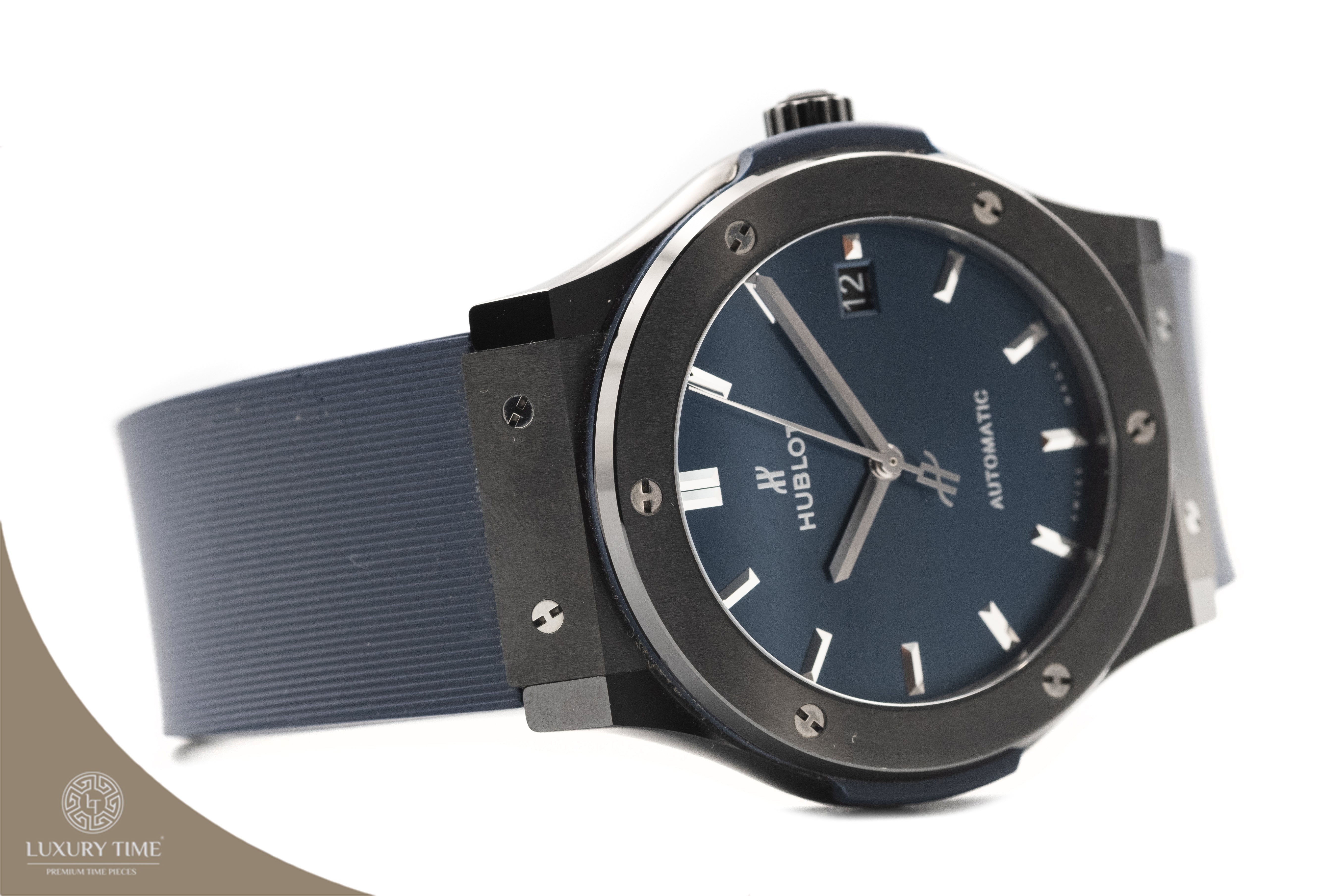 Hublot Classic Fusion Men's Watch