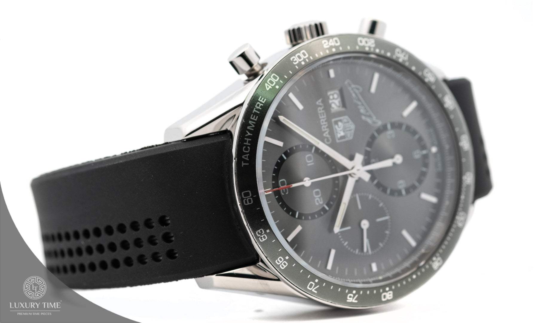 Tag heuer outlet carrera fangio