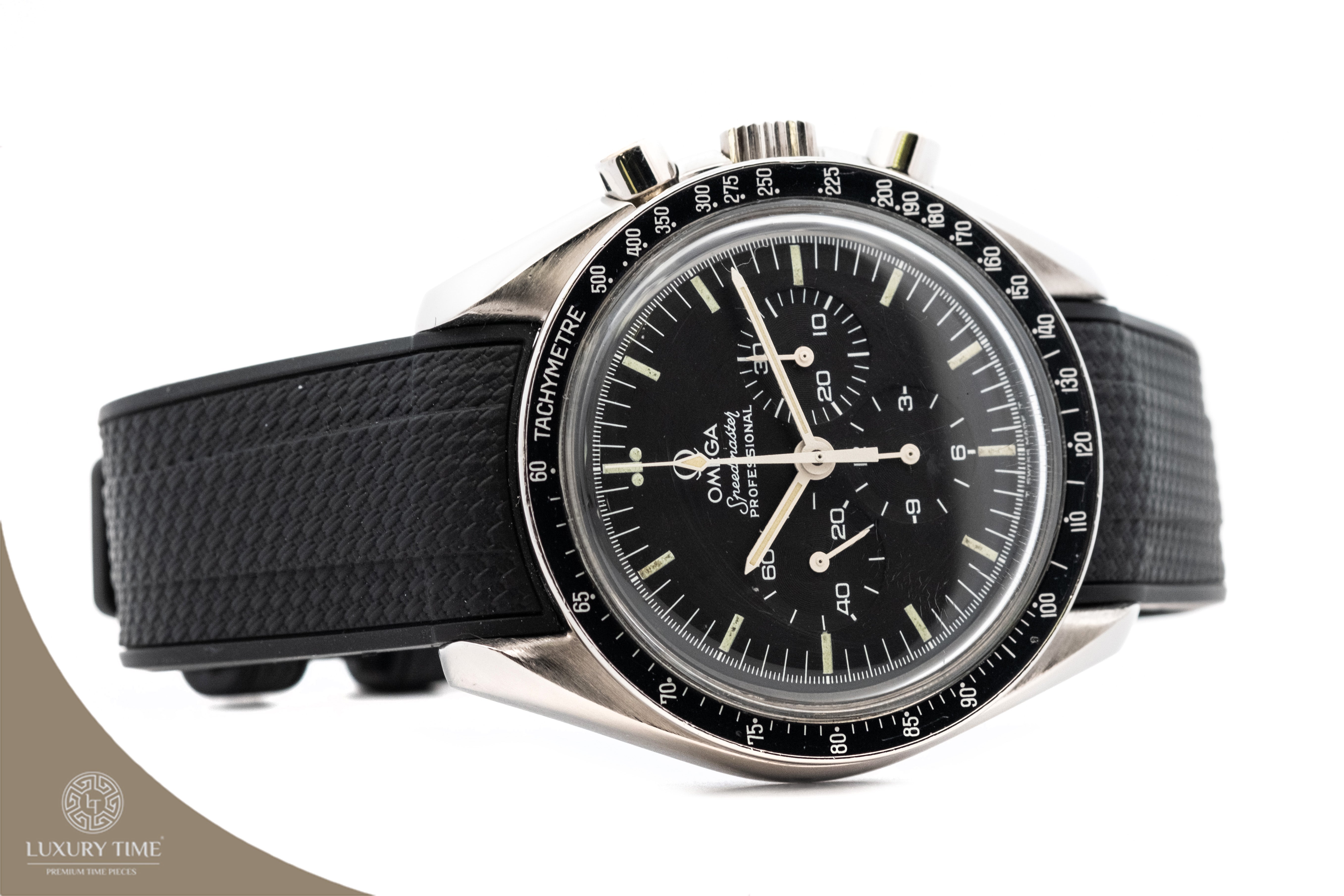 Omega Speedmaster Moonwatch Men's Watch