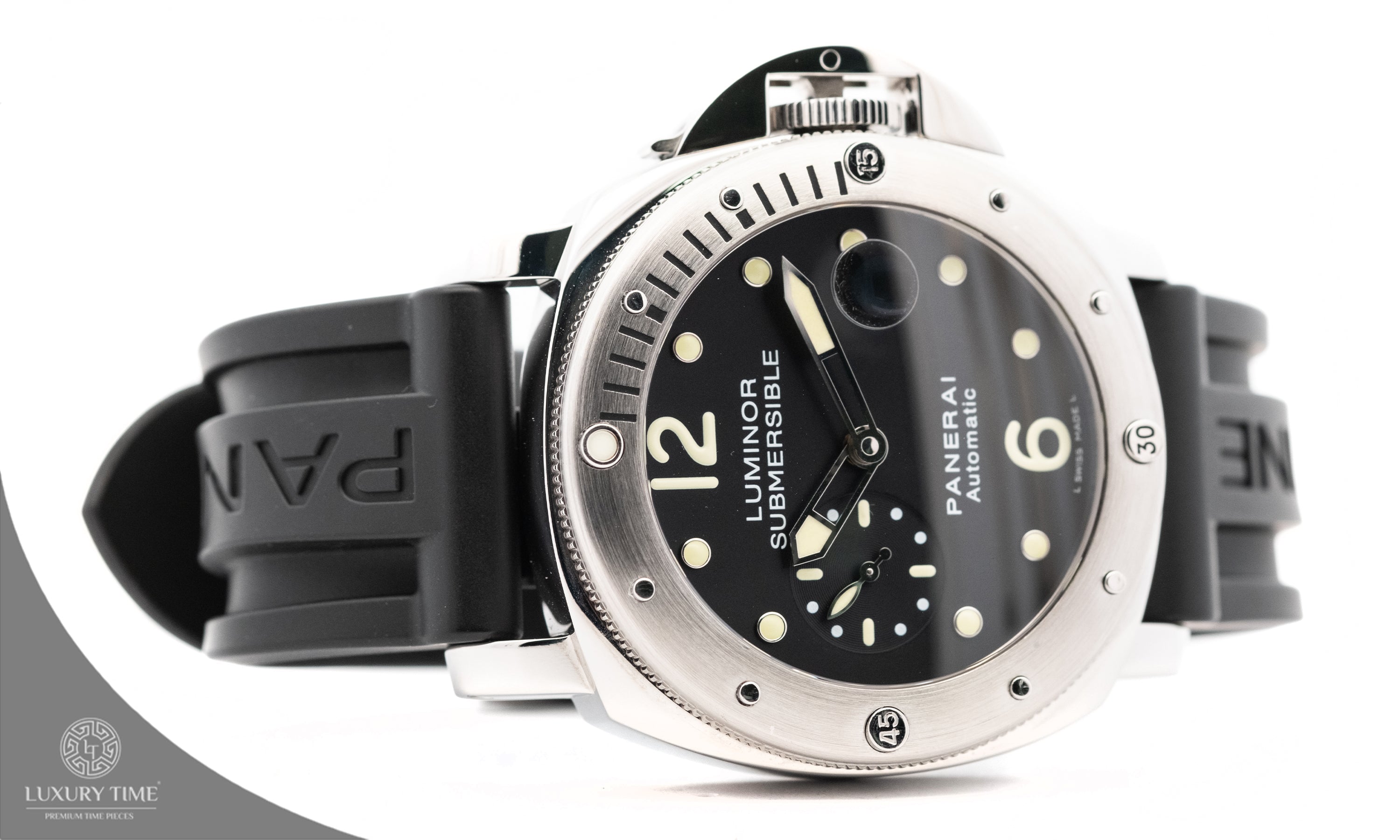 Panerai Luminor Submersible 44mm Men's Watch