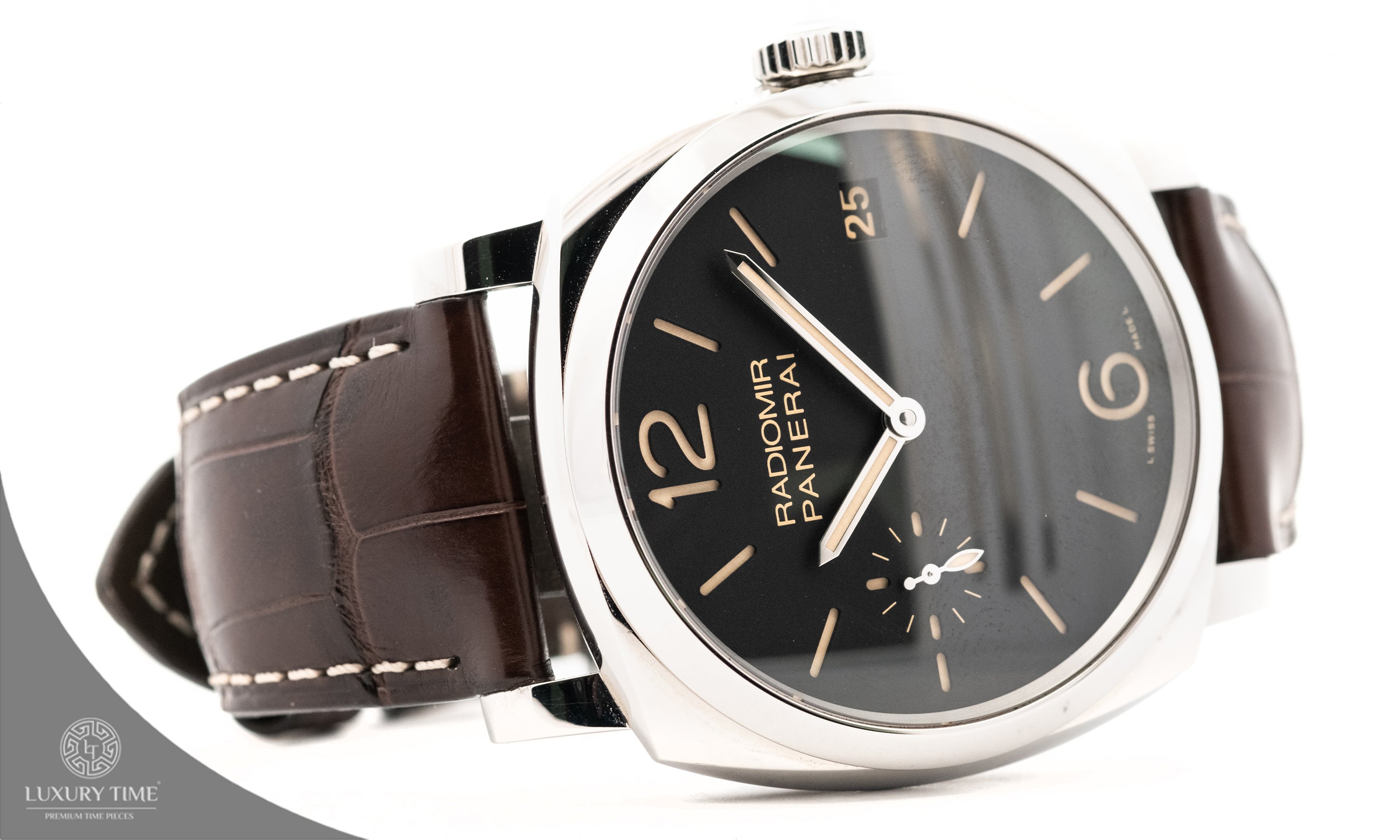 Panerai Radiomir Manual Men's Watch