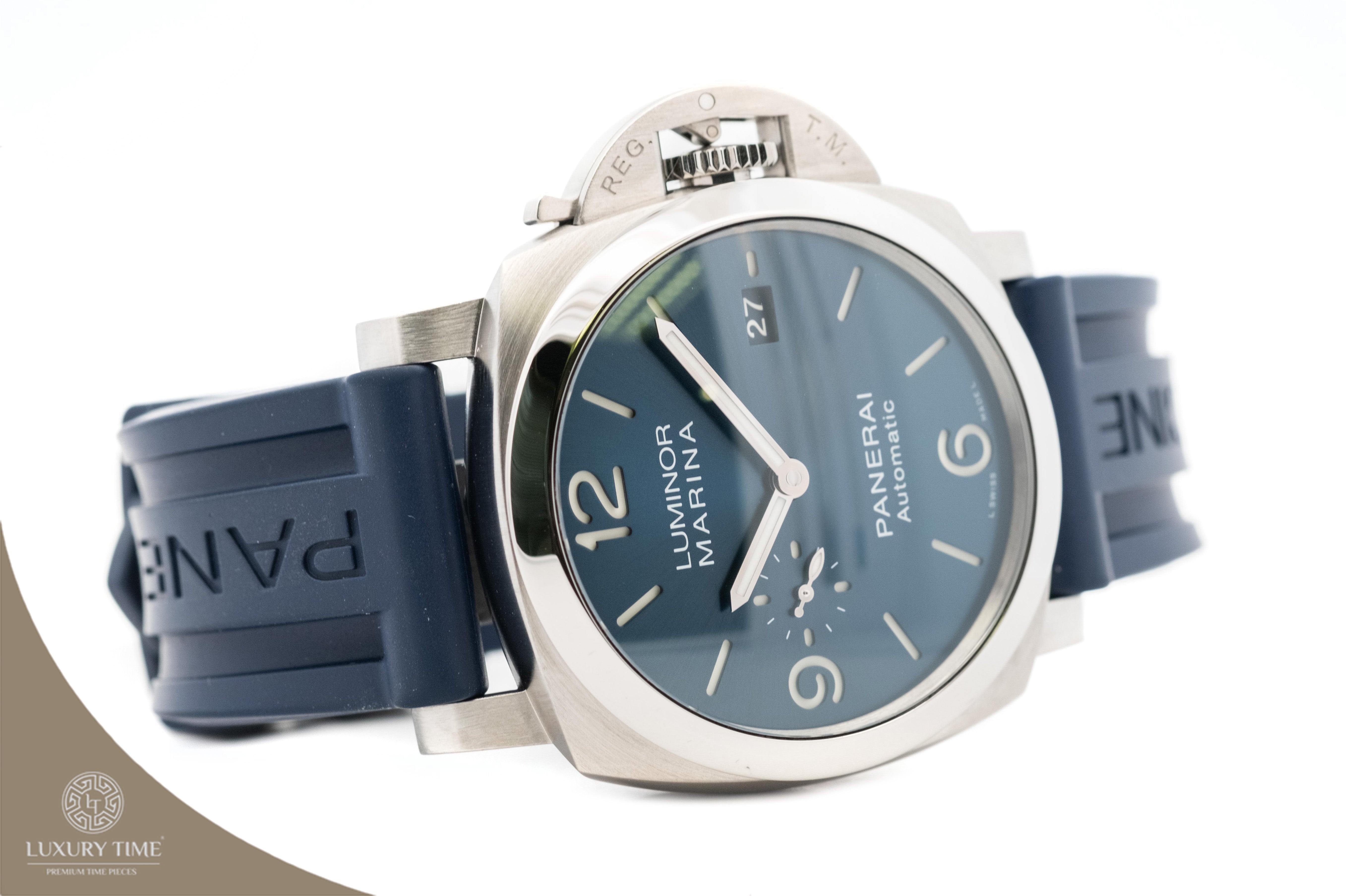 Panerai Luminor Marina 44mm Men's Watch