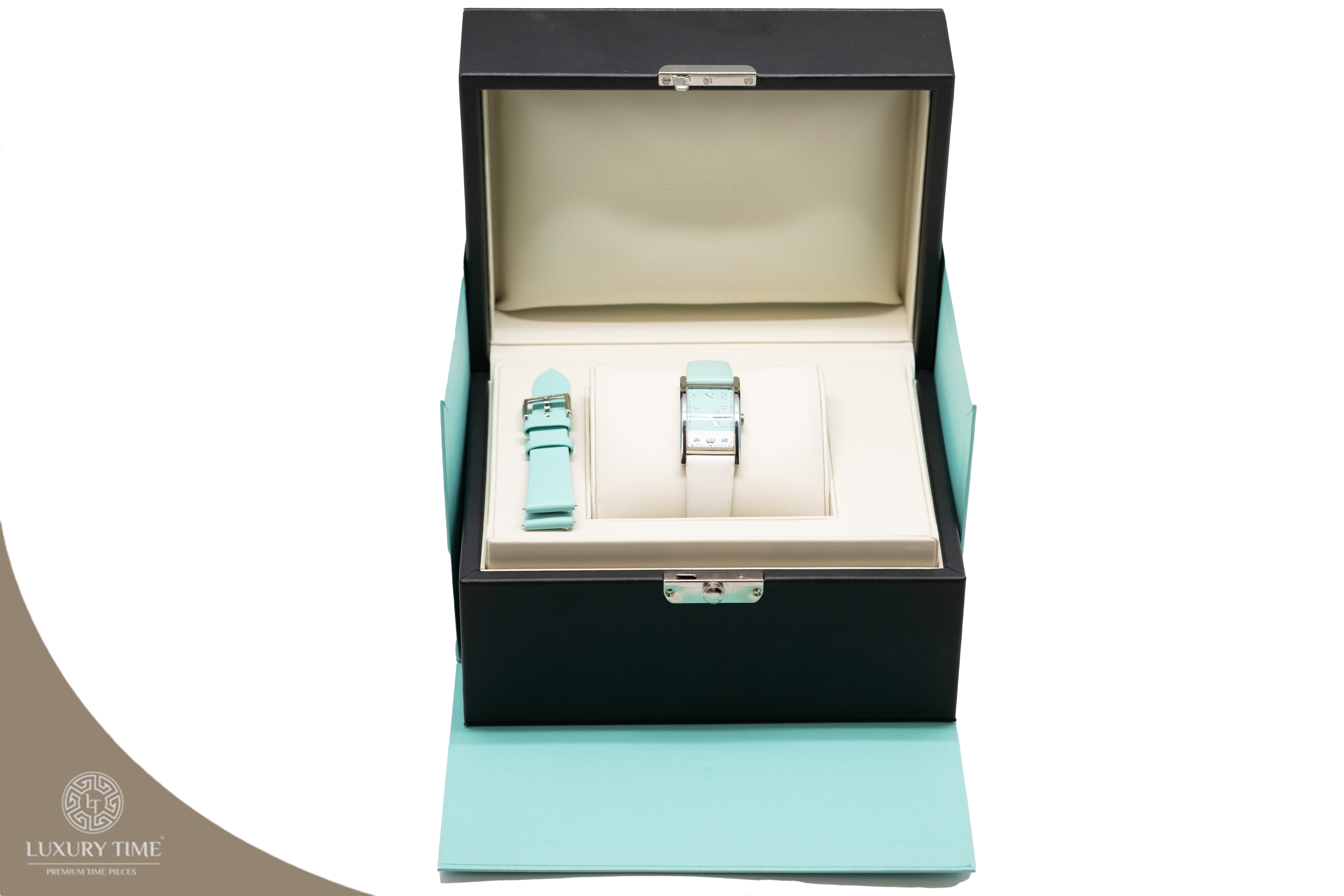 Tiffany & Co East West Ladies Watch