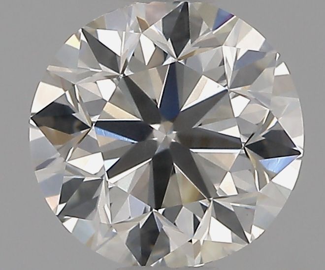 1.00ct Round Natural Diamond (Colour H, Clarity SI2, Cut VG, IGI)