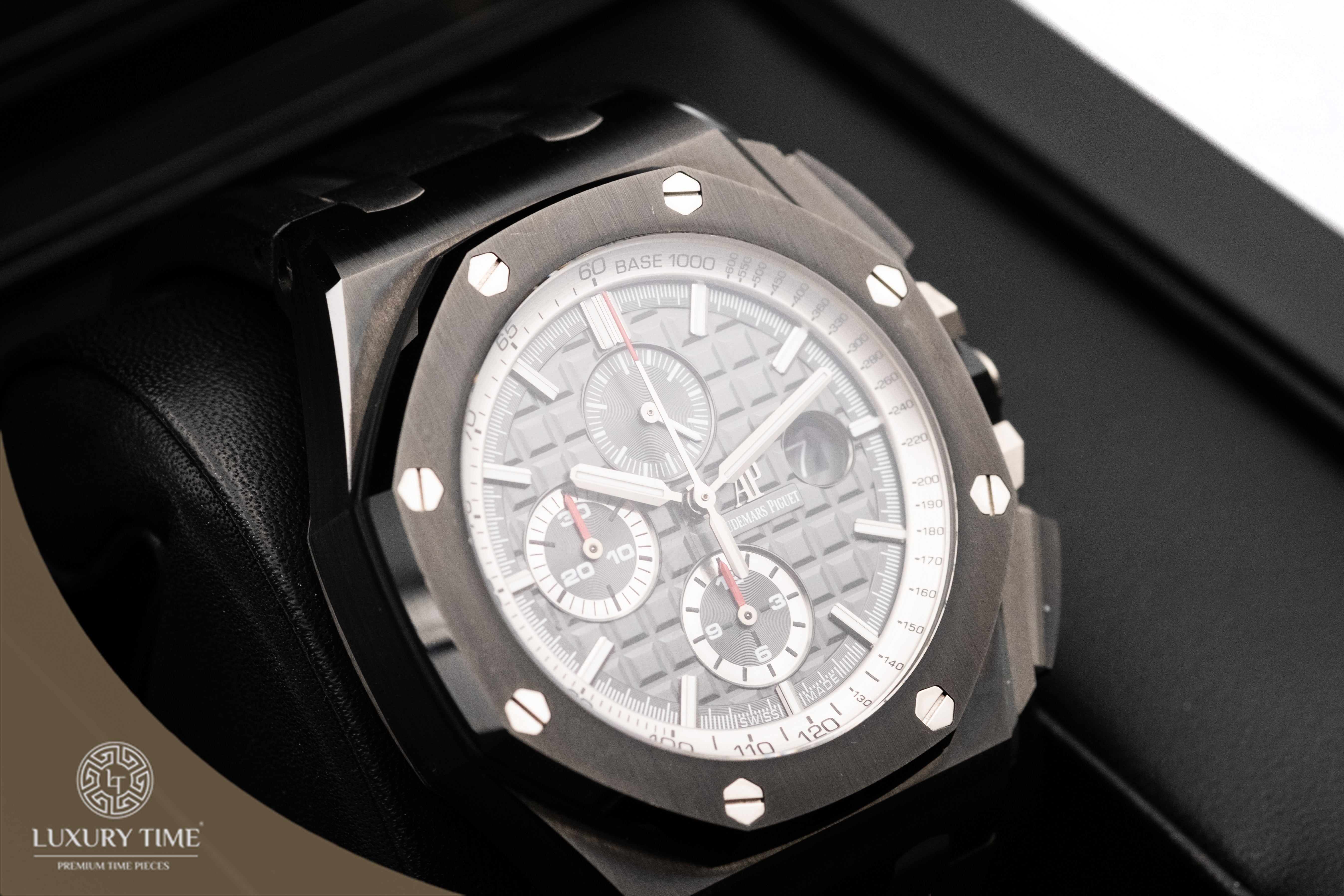 Audemars Piguet Royal Oak Offshore Chronograph 44mm Mens Watch