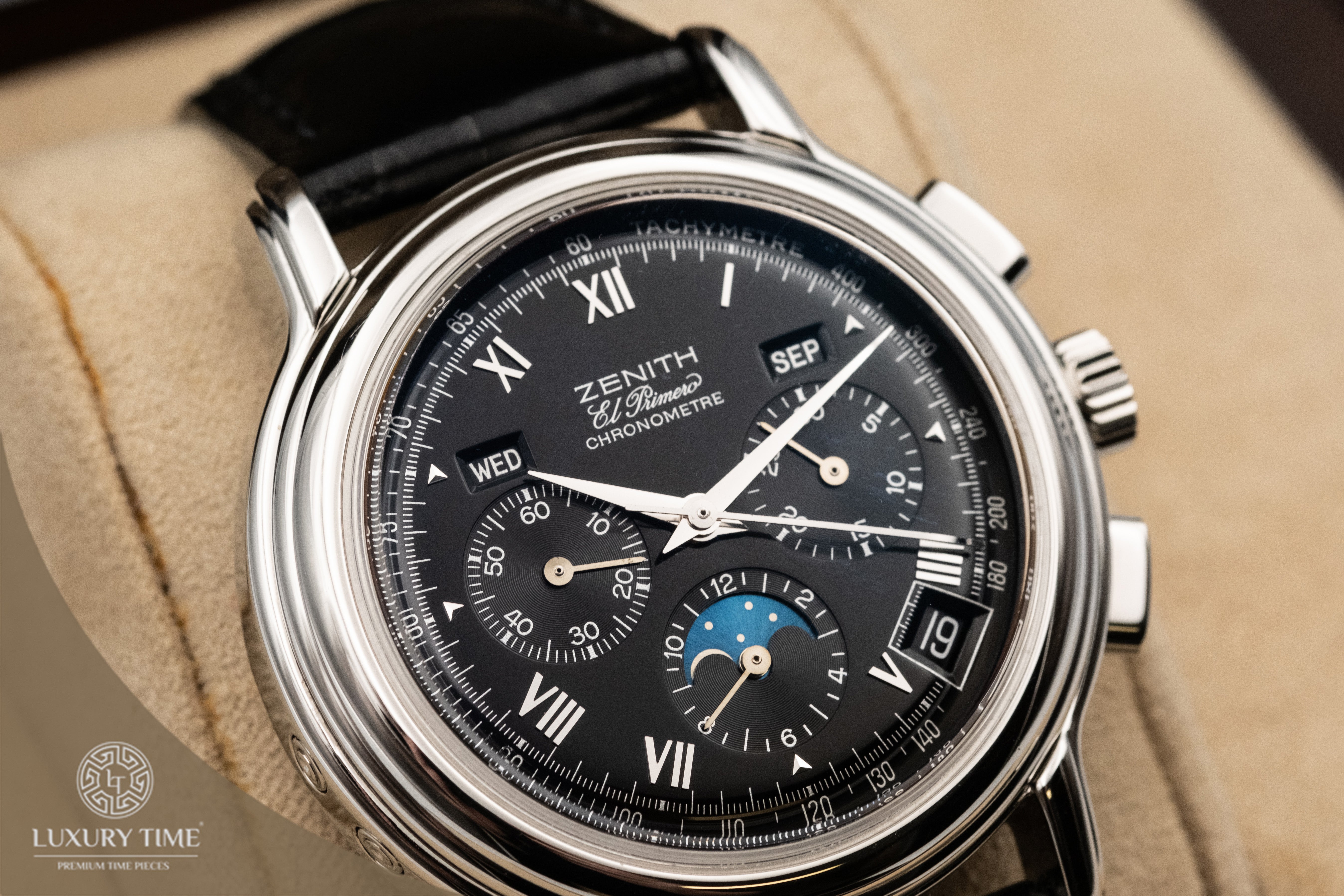 Zenith El Primero Men's Watch