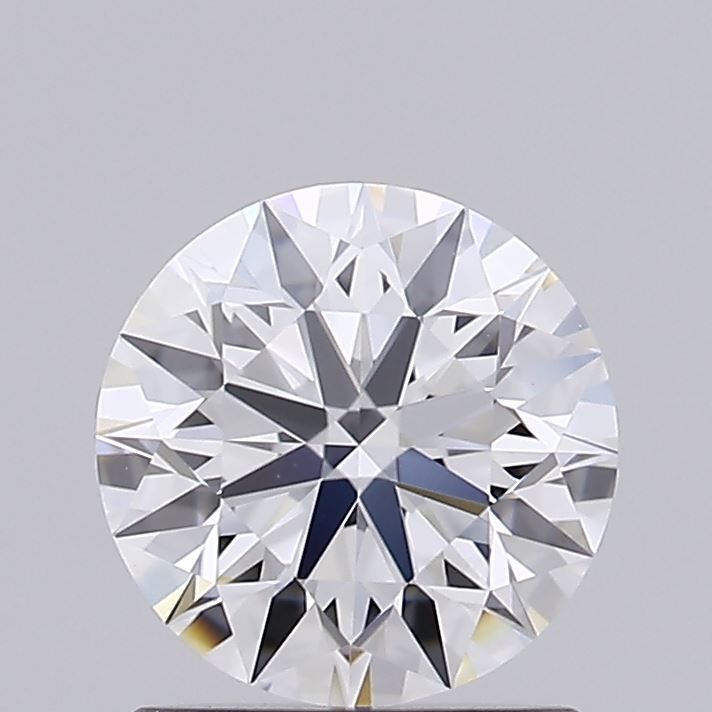 1.00ct Round Lab Grown Diamond (Colour D, Clarity IF, Cut ID, IGI)