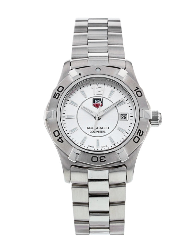 Tag Heuer Aquaracer Ladies watch