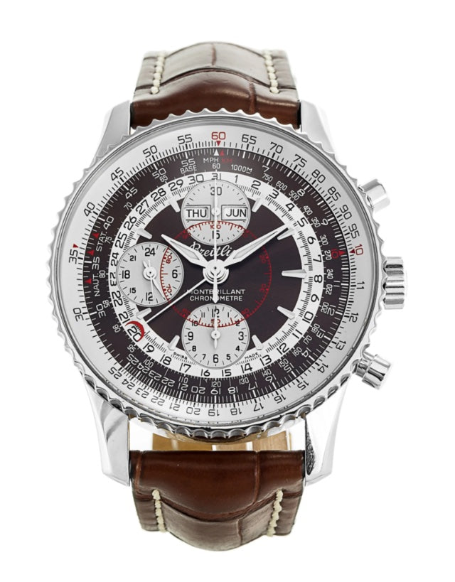 Breitling – Page 2 – Luxurytime