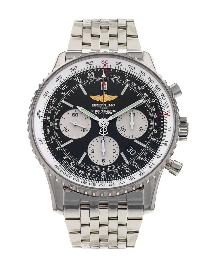 Breitling Navitimer 01 Men's Watch