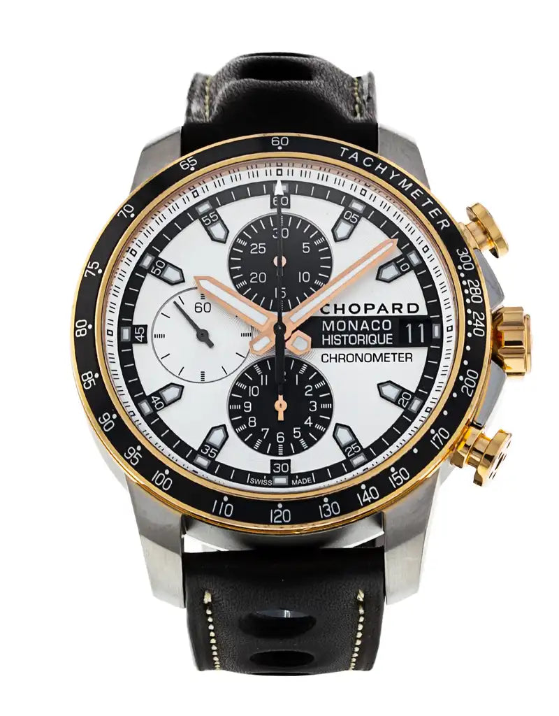 Chopard Grand Prix de Monaco Historique Men's Watch