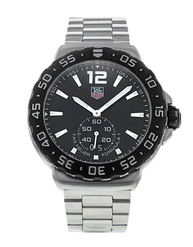 Tag Heuer Formula 1 Mens Watch