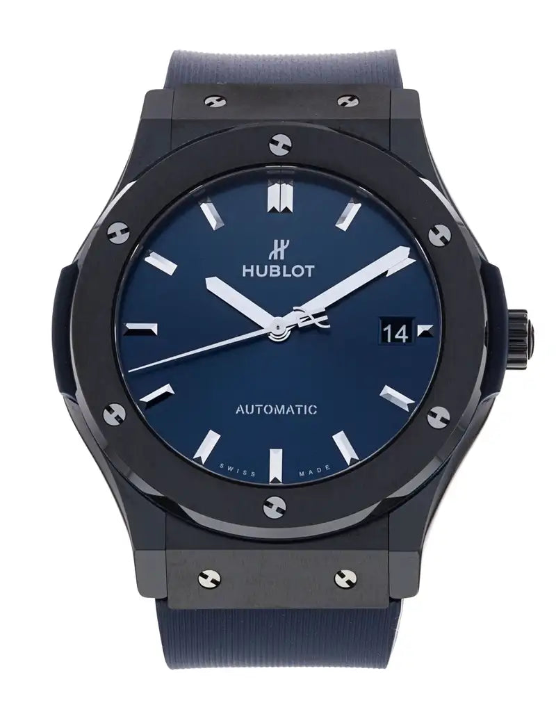 Hublot Classic Fusion Men's Watch