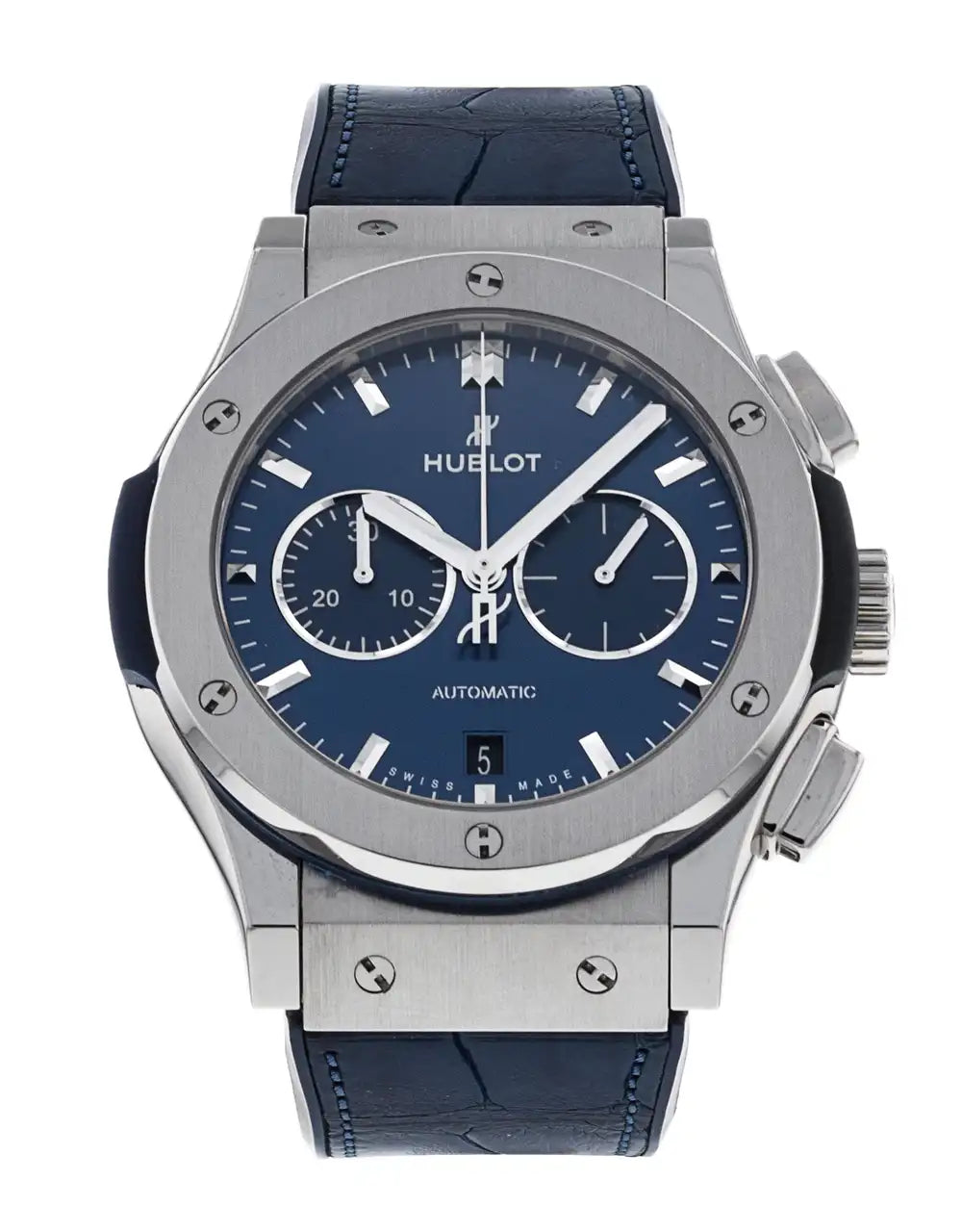 Hublot Classic Fusion Chronograph 42mm Men's Watch