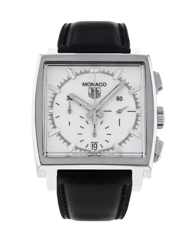 Tag Heuer Monaco Men's Watch