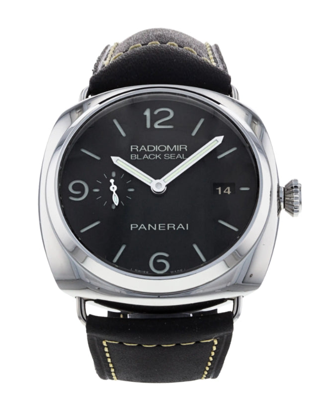 Panerai Luxurytime