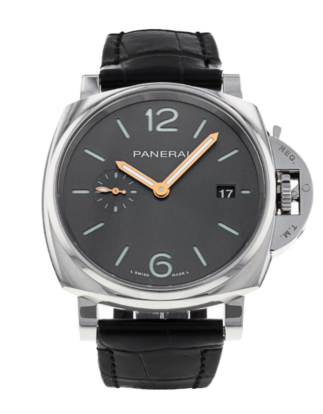 Panerai Luminor Due Men's Watch