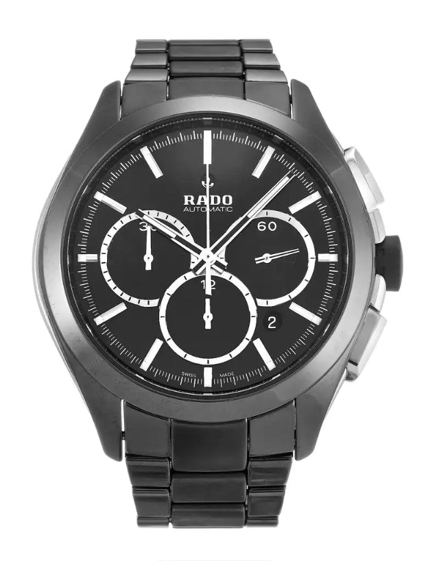 Rado Hyperchrome Automatic Chronograph Men's Watch