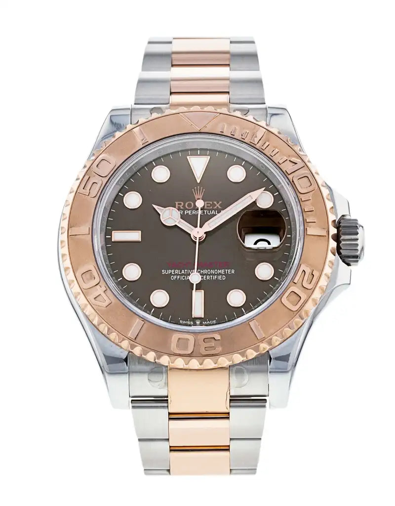 Rolex Yacht-Master Men's Watch