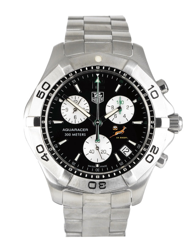 Tag heuer springbok watch new arrivals