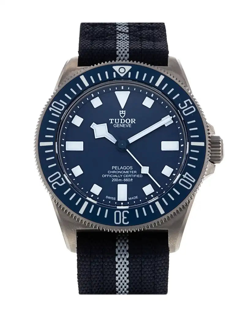 Tudor Pelagos FXD Men's Watch