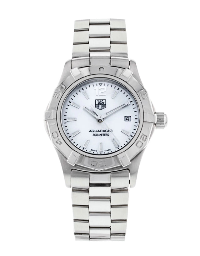 Tag Heuer Aquaracer Ladies watch