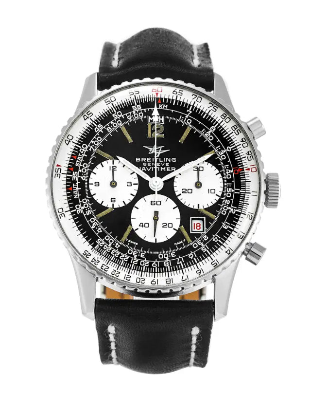 Breitling Old Navitimer Men's Watch