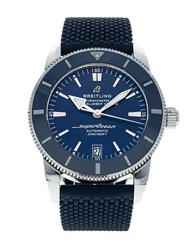 Breitling Superocean Heritage B20 Automatic 46 Men's Watch