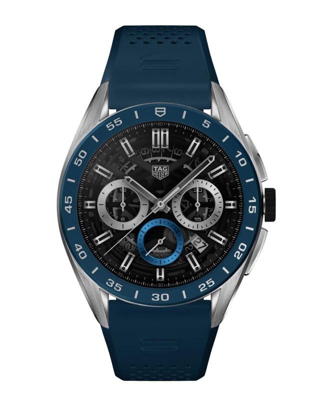 Tag Heuer Connected Calibre E4 - 45mm Men's Watch