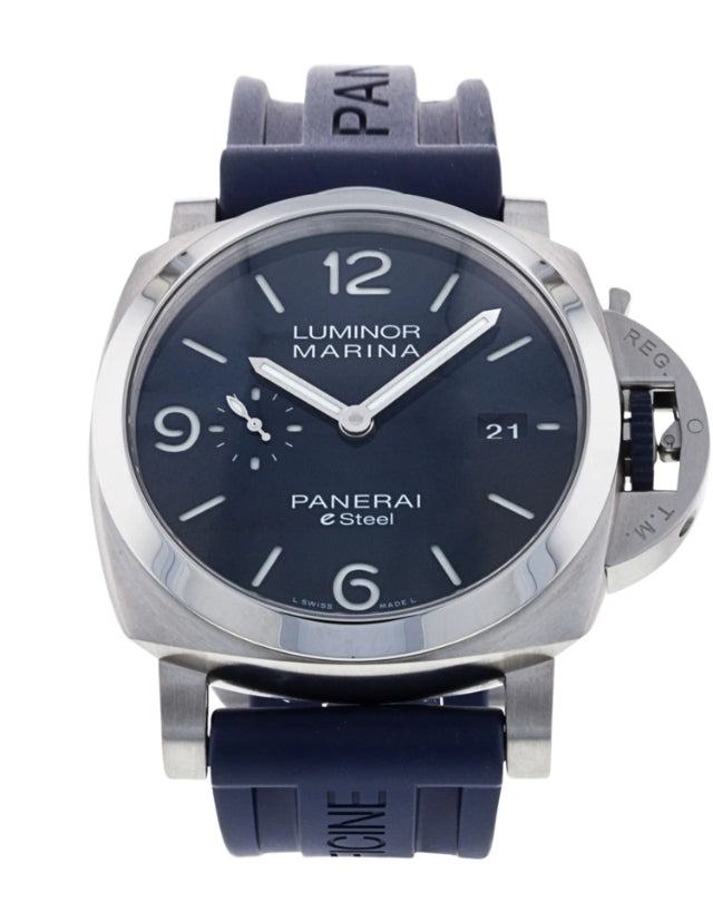 Panerai Luxurytime