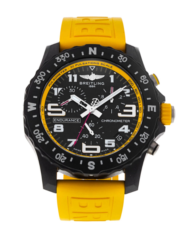 Breitling Endurance Pro Men's Watch