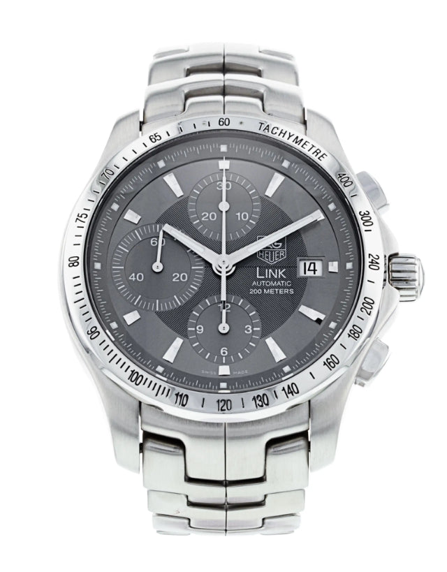 Tag Heuer Link Men's Watch