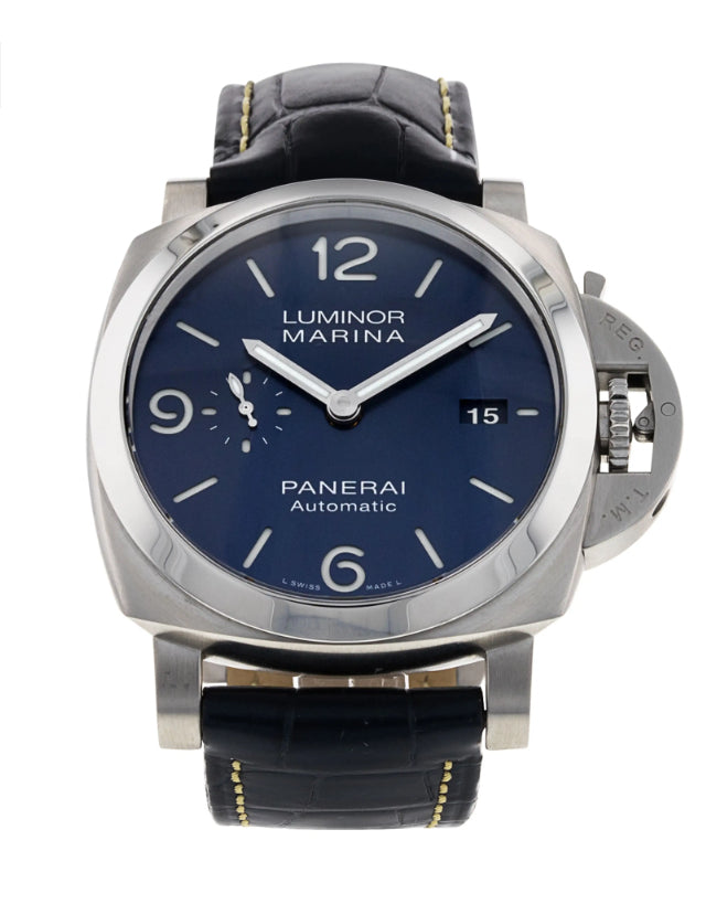 Panerai Luminor Marina 44mm Men's Watch