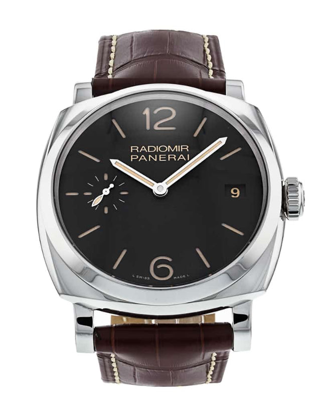 Panerai Radiomir Manual Men's Watch