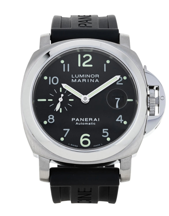 Panerai Luminor Marina Automatic Men s Watch Luxurytime