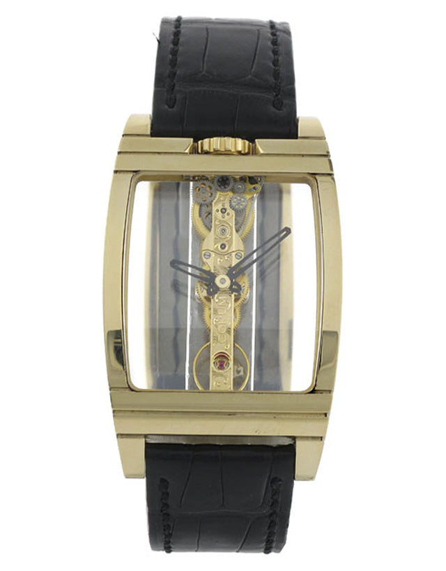 Corum Golden Bridge Men's Watch