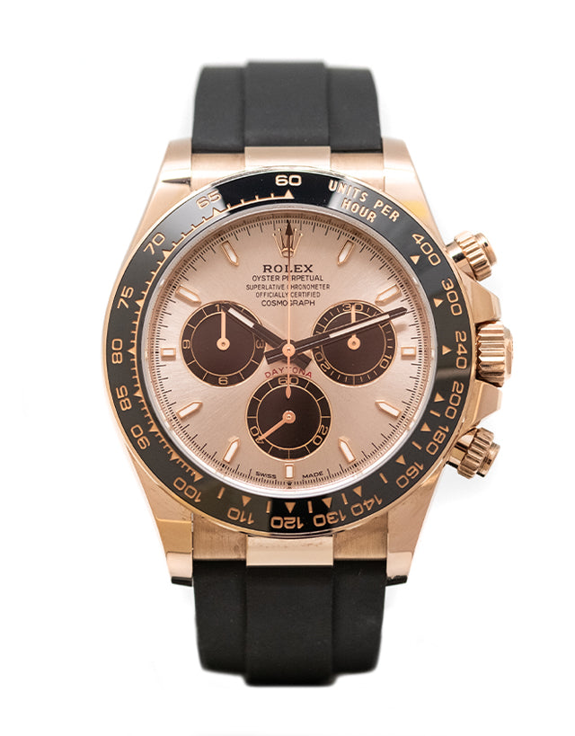 Rolex Cosmograph Daytona Men's Watch