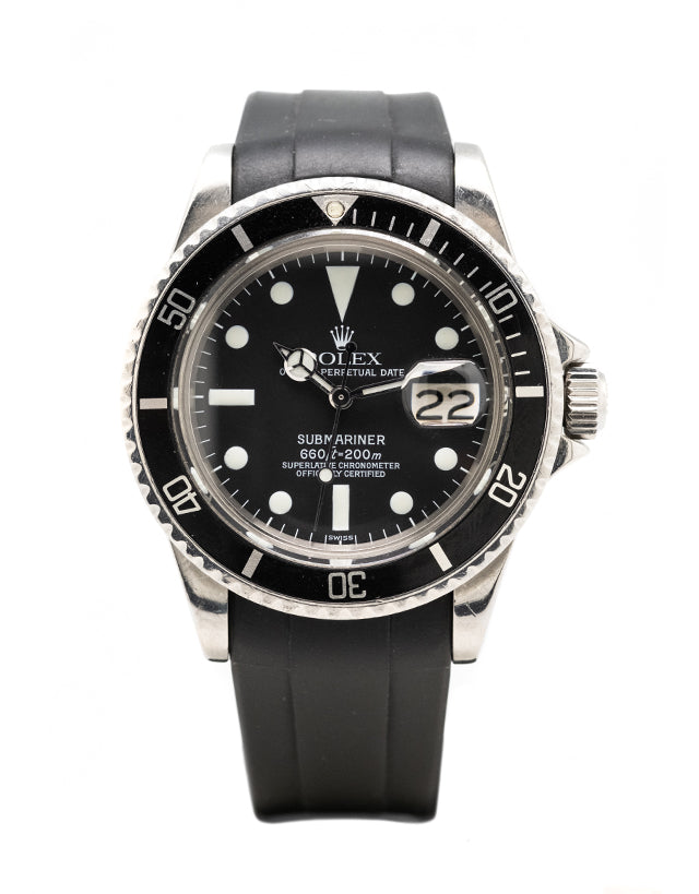 Rolex Submariner Mens Watch