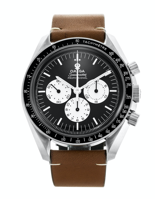 Omega Speedmaster Speedy Tuesday Men's Watch