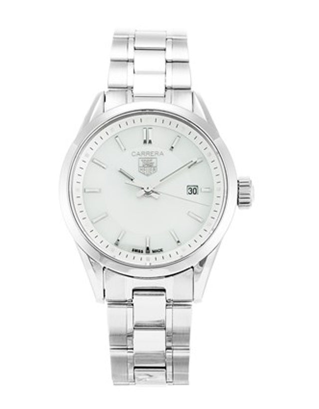 Tag Heuer Carrera Ladies Watch